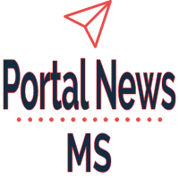 Portal News MS